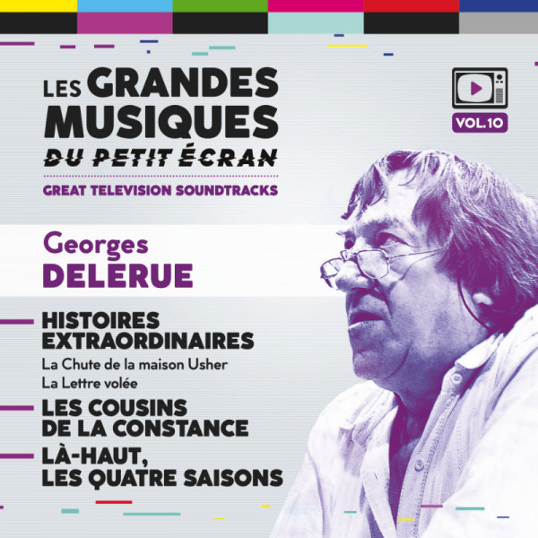 cover histoires extraordinaires les cousins de la constance la haut les quatre saisons