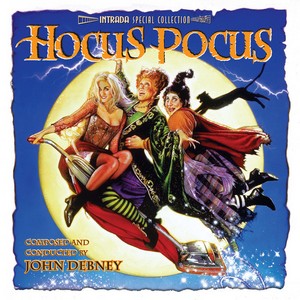 cover hocus pocus intrada