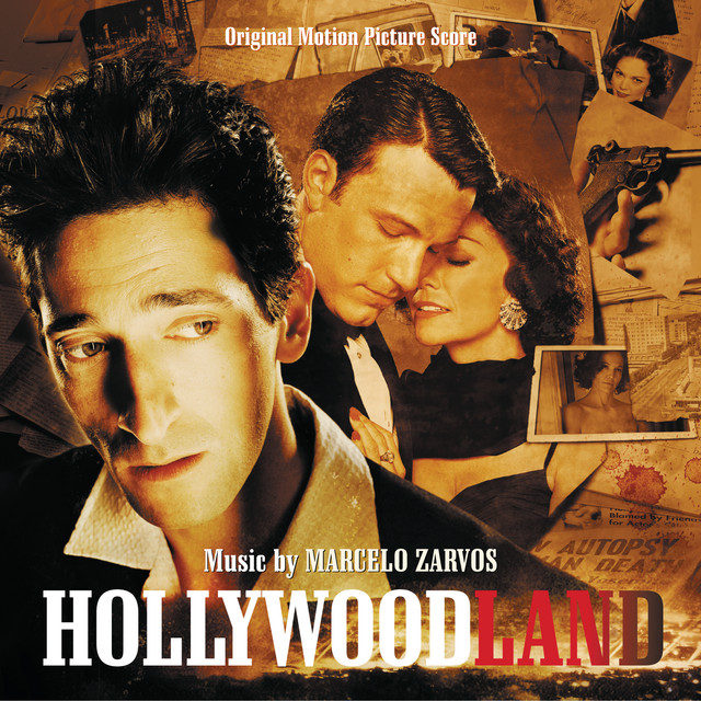 cover hollywoodland zarvos