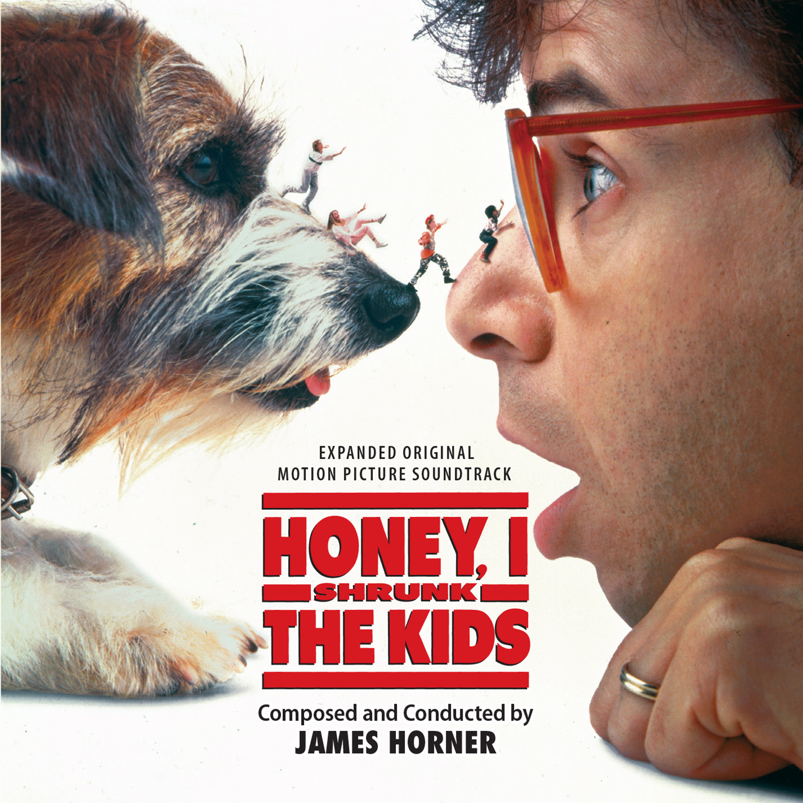 cover honey i shrunk the kids