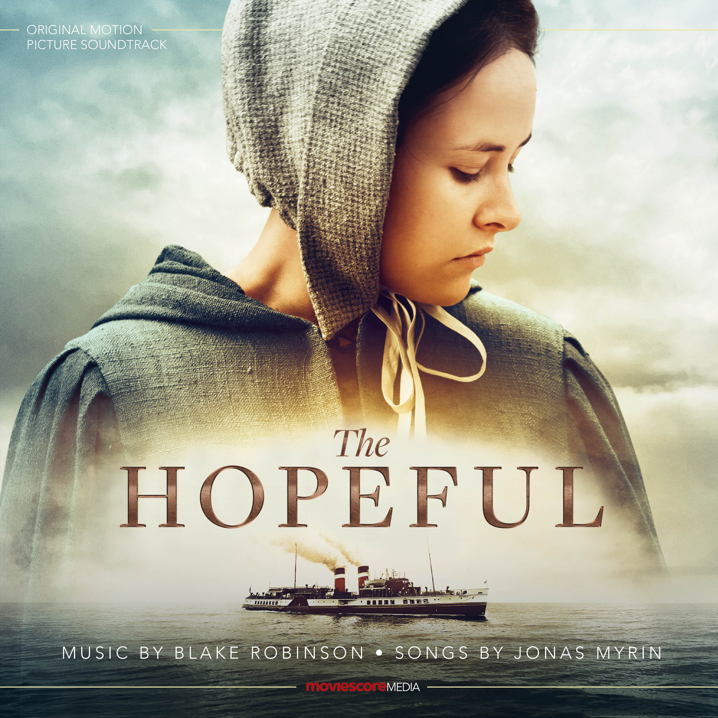 cover hopeful