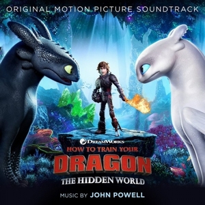 cover how to train your dragon the hidden world