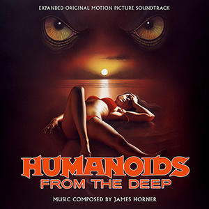cover humanoids from the deep