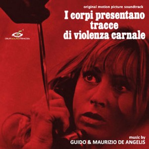 cover i corpi presentano tracce