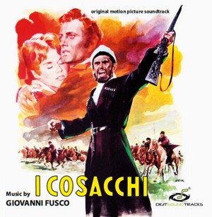 cover i cosacchi