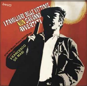 cover i familiari vittime avvertiti