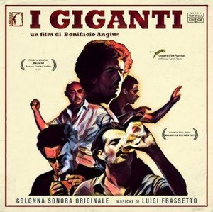 cover i giganti