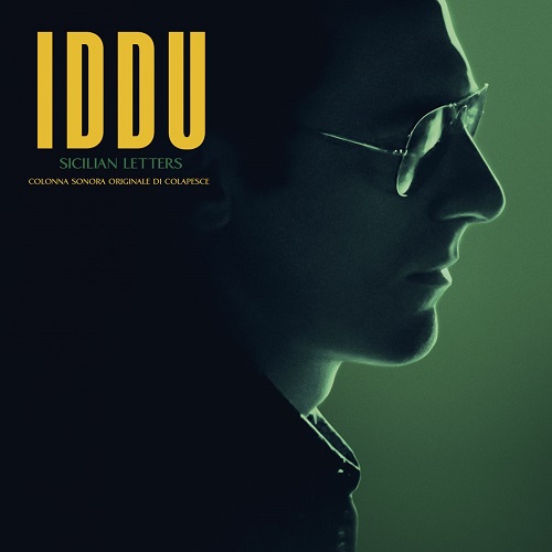 cover iddu