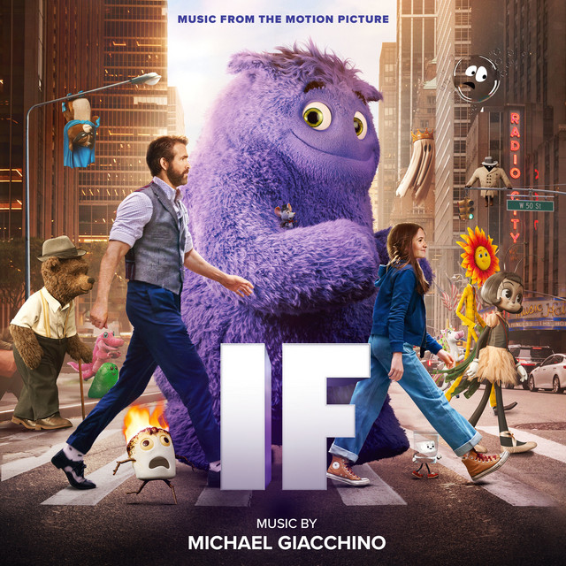 cover if giacchino