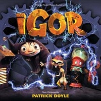 Cover Igor