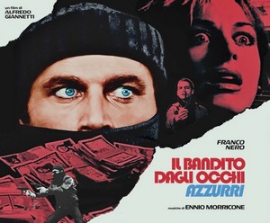 cover il bandito dagli occhi azzurri camsugar