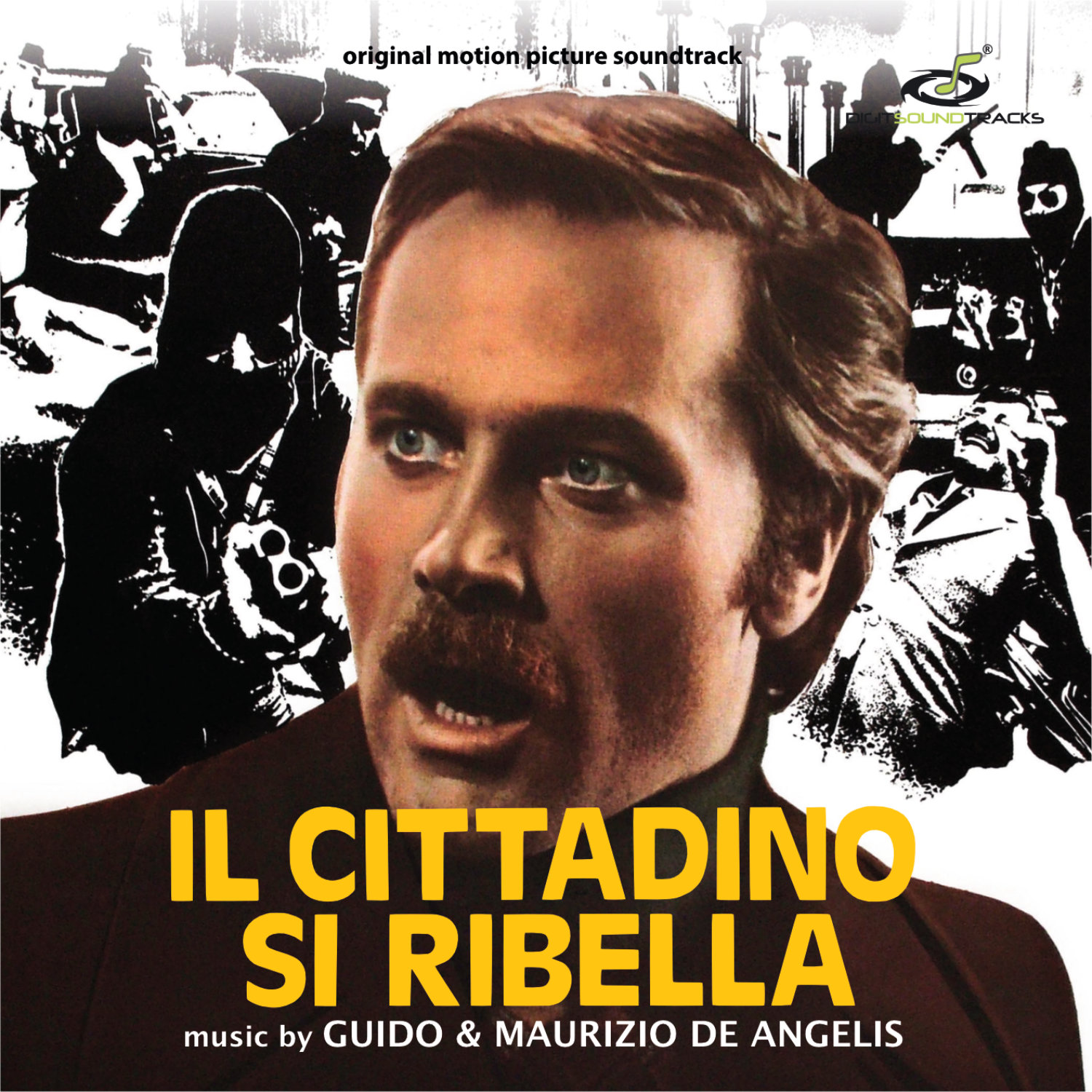 cover il cittadino si ribella new