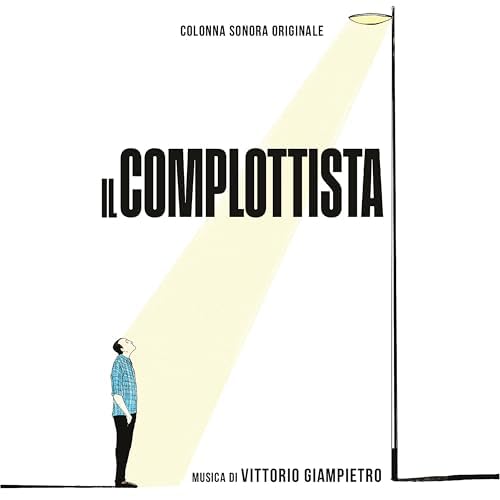 ColonneSonore.Net cover il complottista