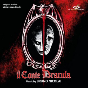 cover il conte dracula nicolai