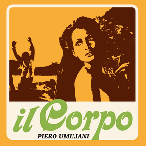 cover il corpo 45giri