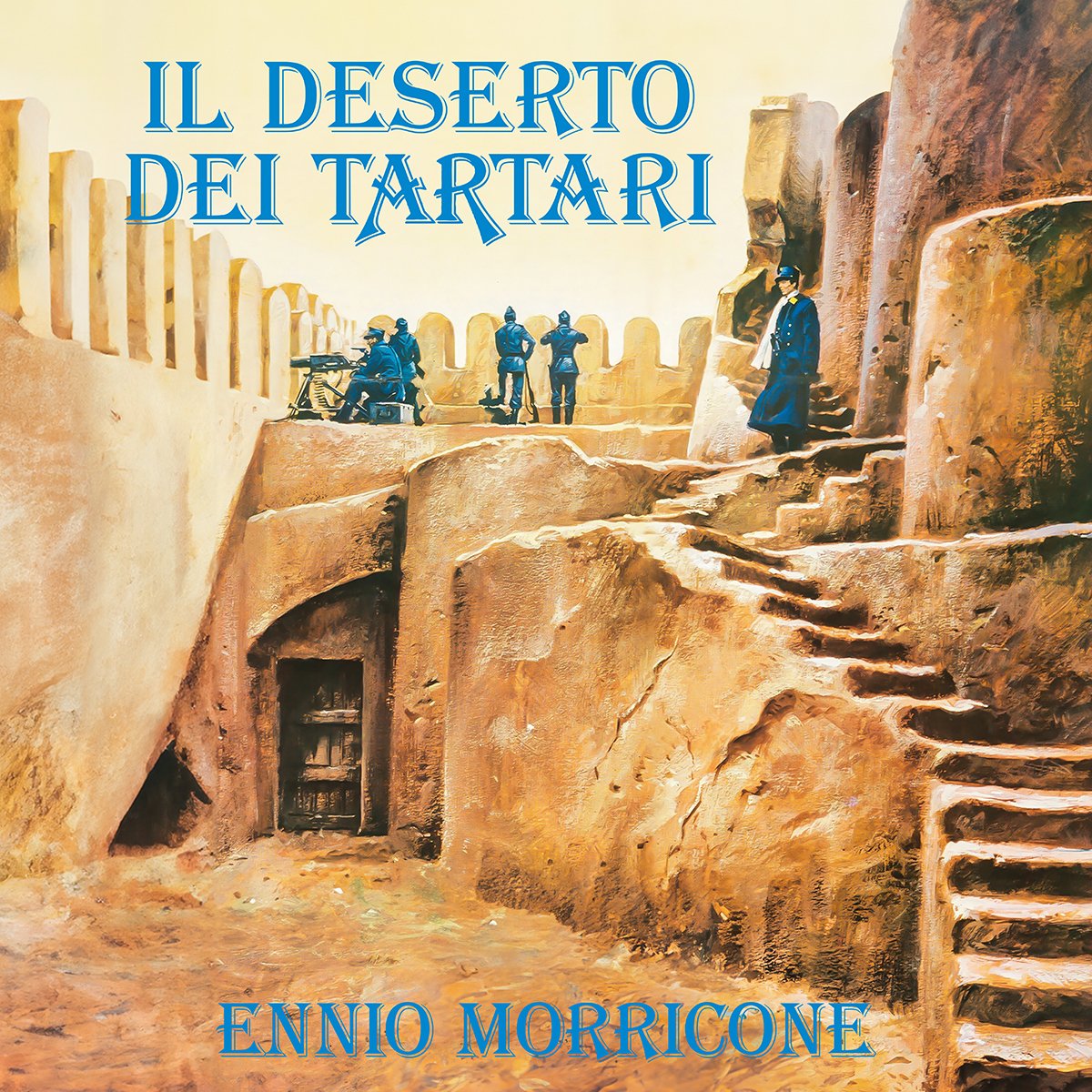 cover il deserto dei tartari new2
