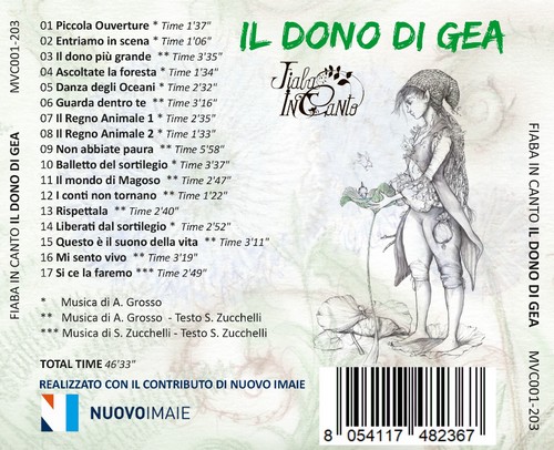 cover il dono di gea 2