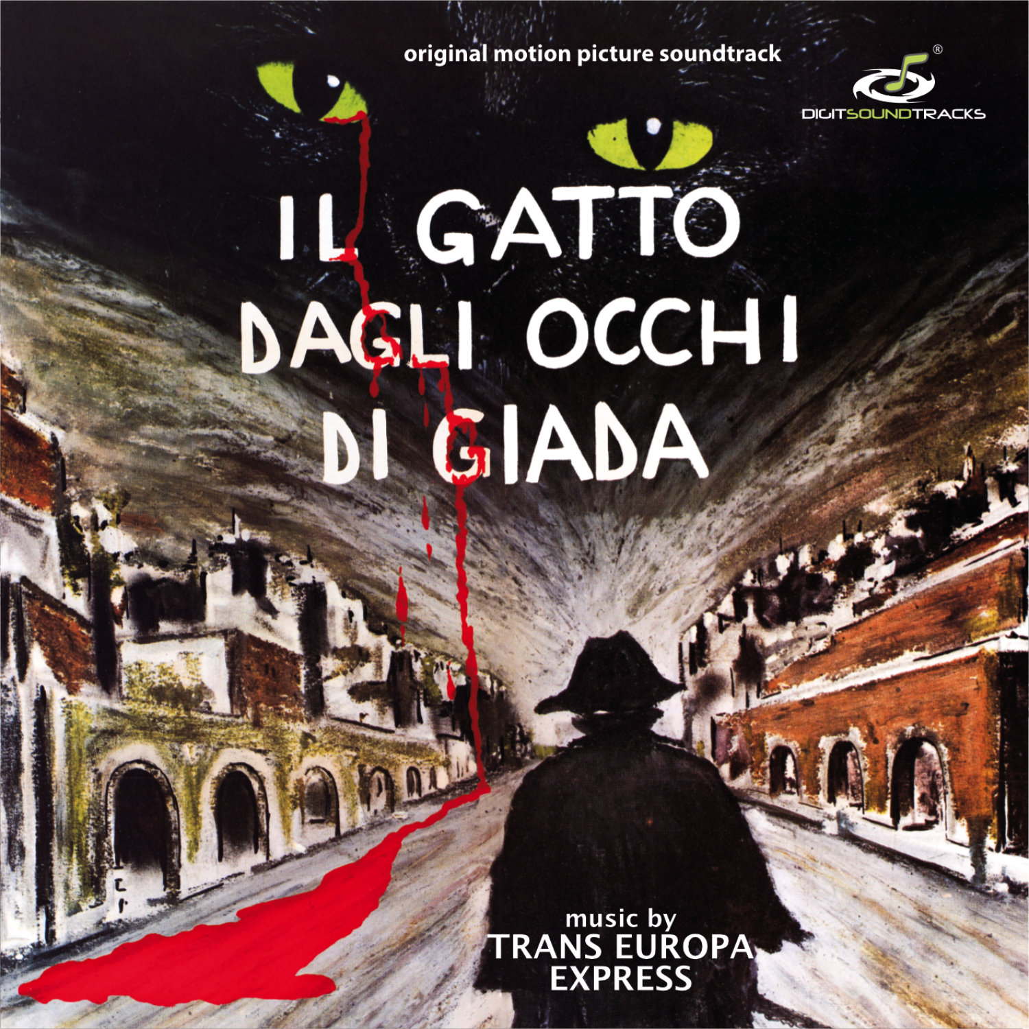 cover il gatto dagli occhi di giada