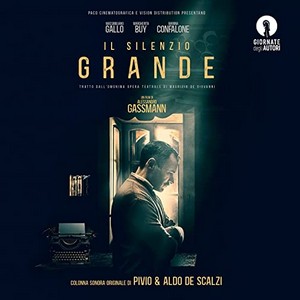 cover il silenzio grande
