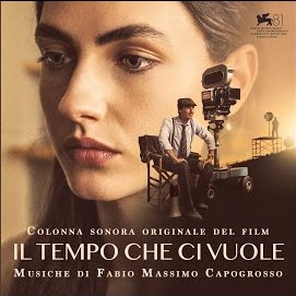 cover il tempo che ci vuole