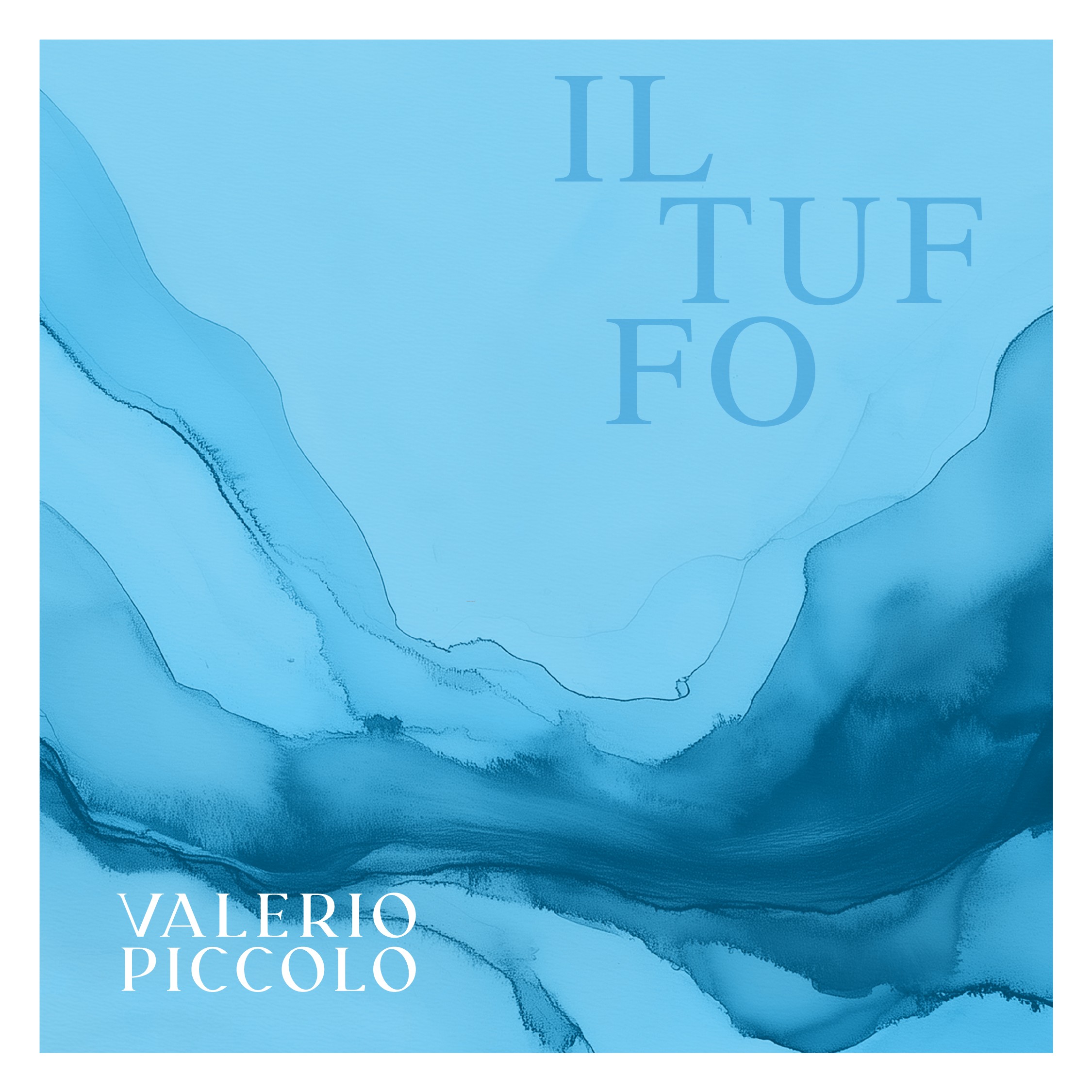 cover il tuffo