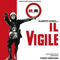 cover il vigile