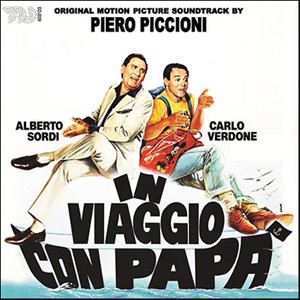 cover in viaggio con papa new