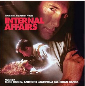 cover internal affairs