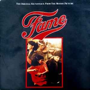 cover irene cara fame