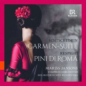 cover jansons schtschedrin