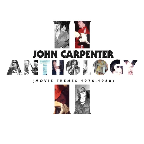 cover john carpenter anthology 2