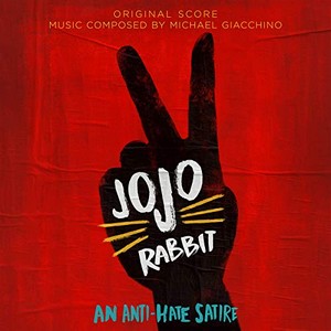 cover jojo rabbit