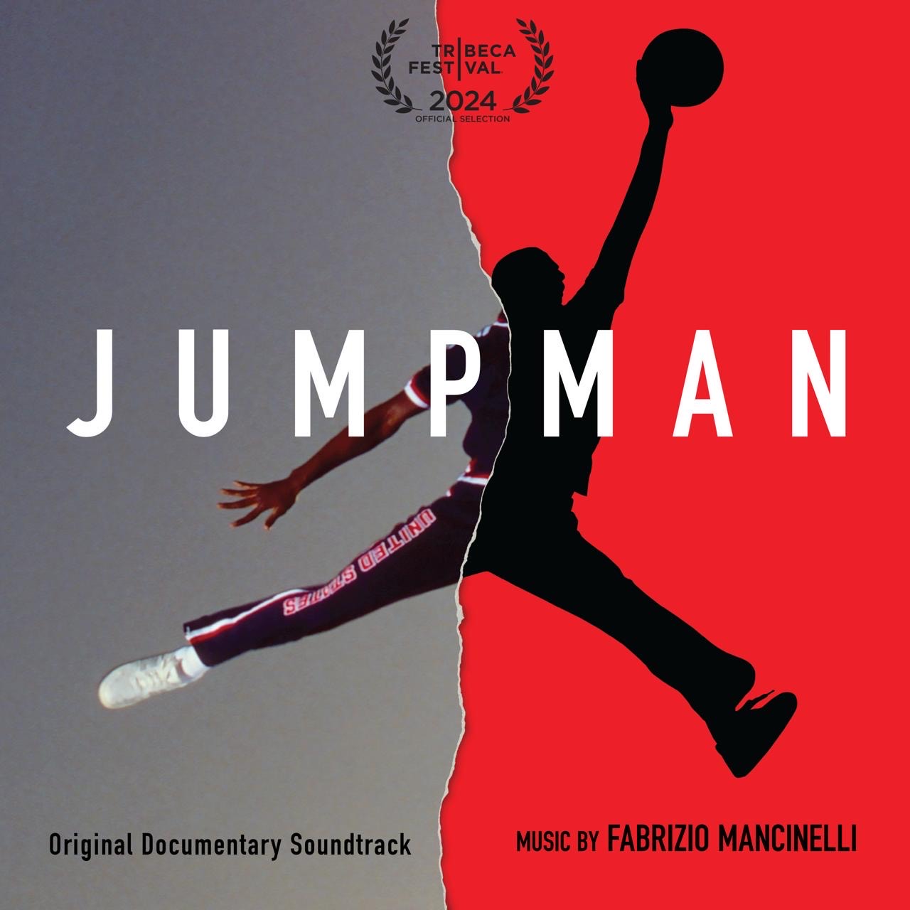 cover jumpman