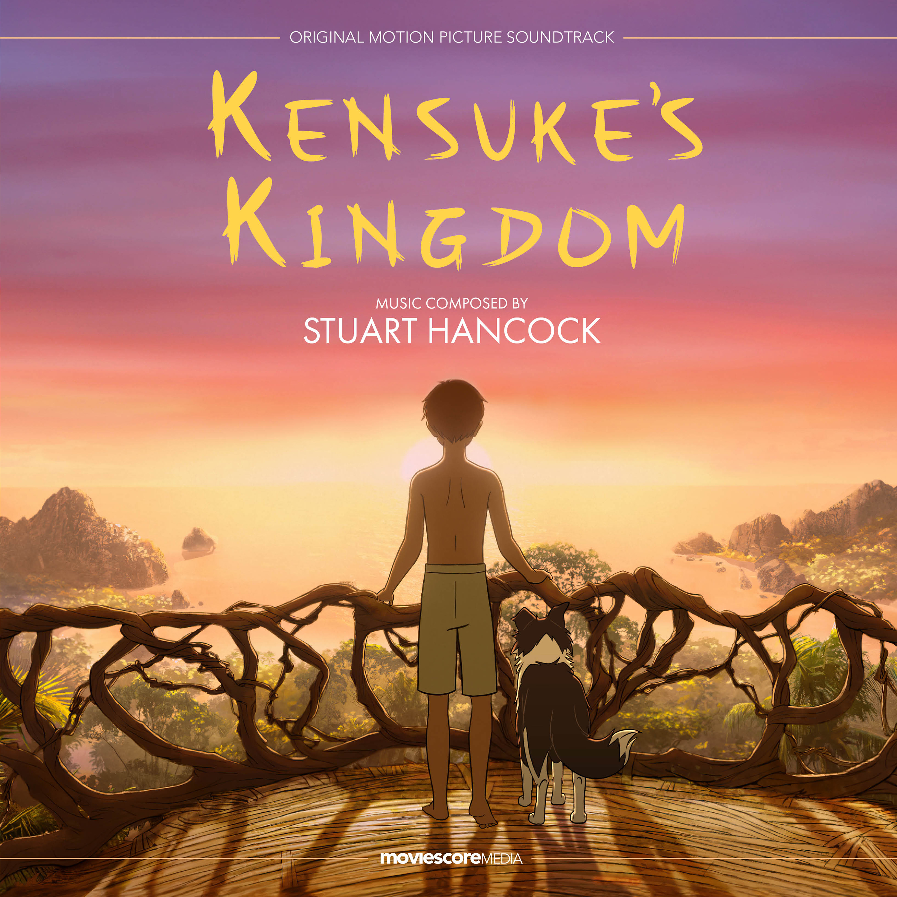 cover kensuke