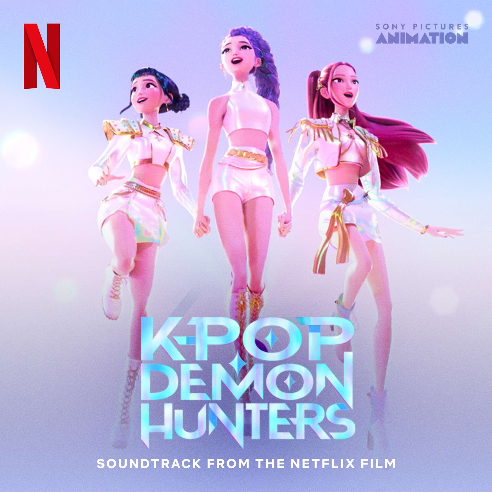 cover kpop demon hunters