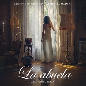 cover la abuela