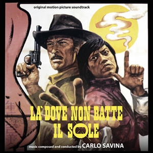 cover la dove non batte il sole