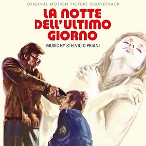 cover la notte dell ultimo giorno