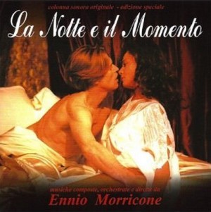 cover la notte e il momento new