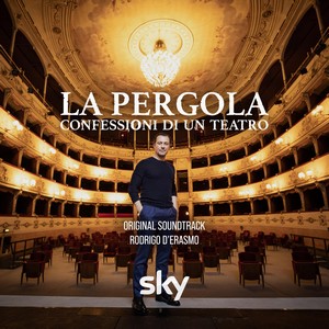 cover la pergola