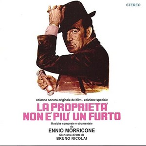 cover la proprieta non piu un furto