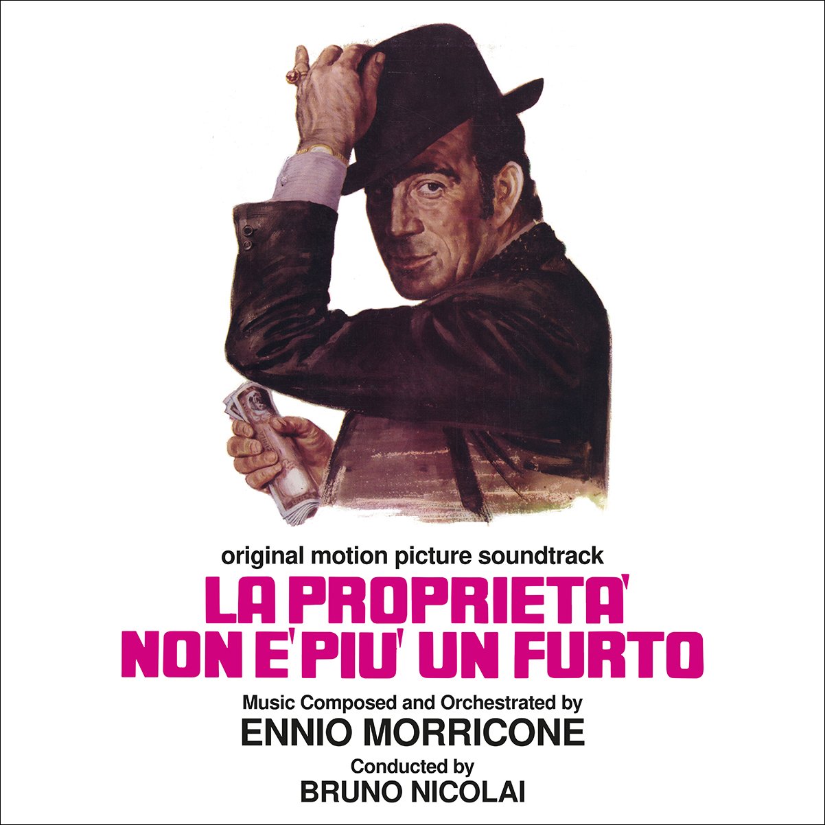 cover la proprieta non e piu un furto ristampa