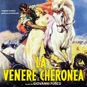 cover la venere di cheronea