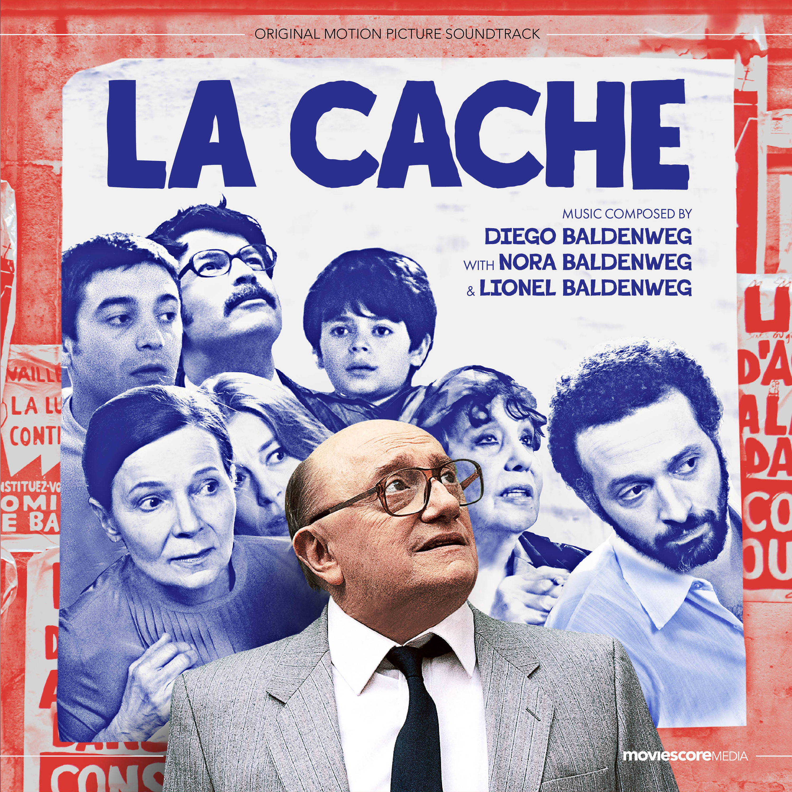 cover lacache
