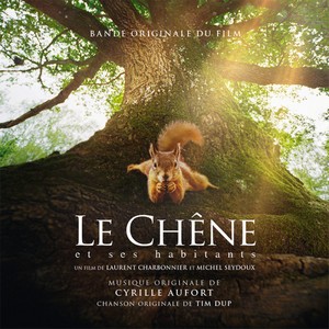 cover le chene et ses habitants