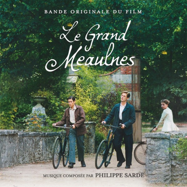 cover le grand meaulnes