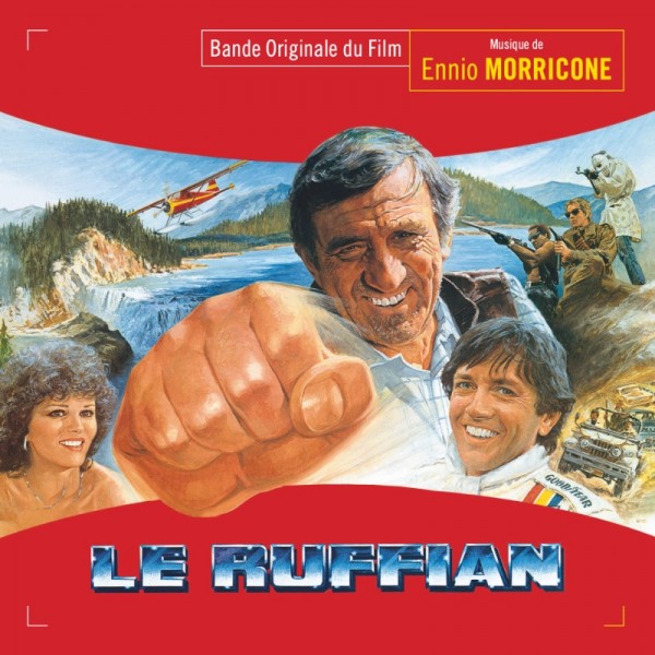 cover le ruffian expanded remastered reissue
