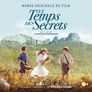 cover le temps des secrets