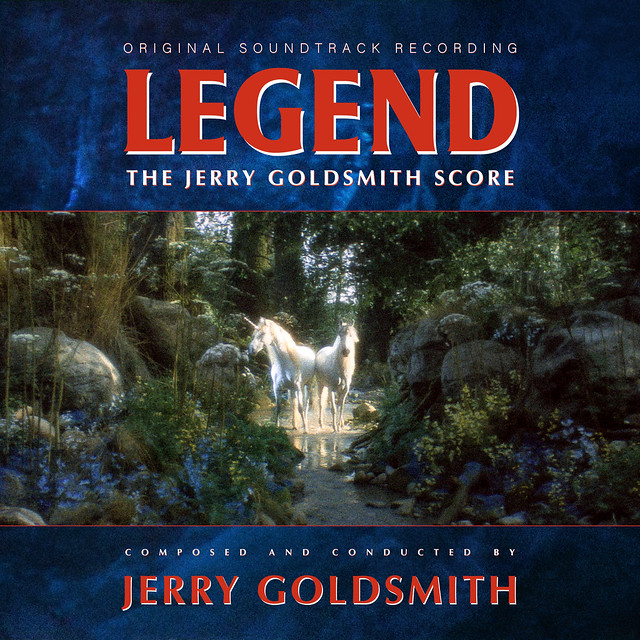 cover legend jerry goldsmith 3
