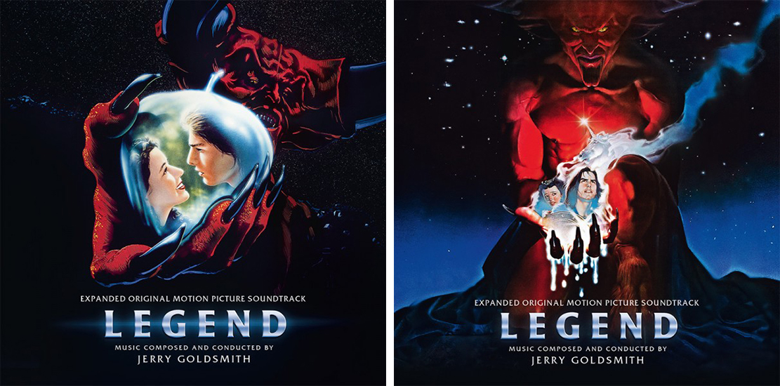 cover legend jerry goldsmith 4